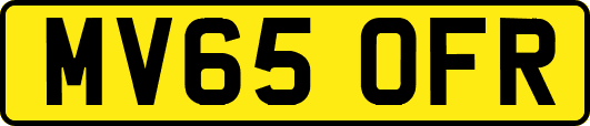 MV65OFR