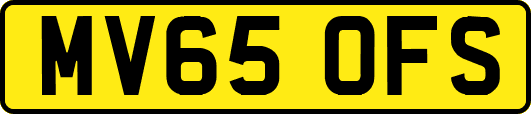 MV65OFS