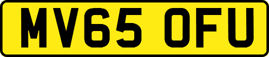 MV65OFU
