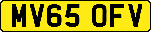 MV65OFV