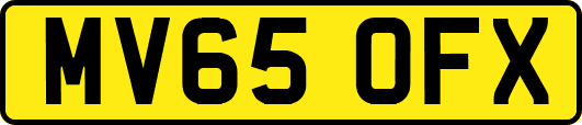 MV65OFX