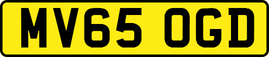 MV65OGD