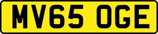 MV65OGE