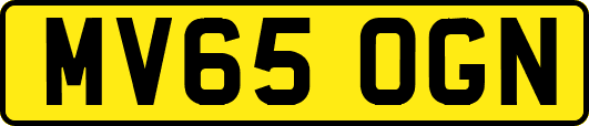 MV65OGN