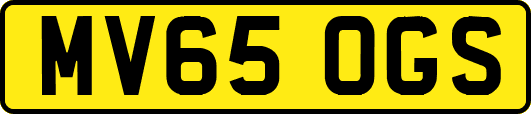 MV65OGS