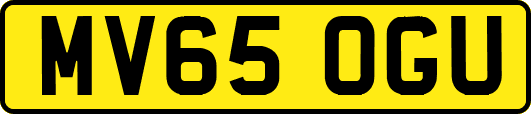MV65OGU