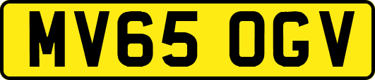 MV65OGV
