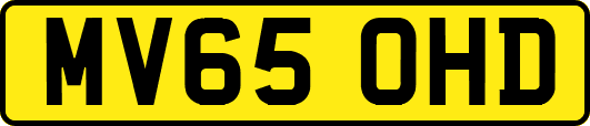 MV65OHD