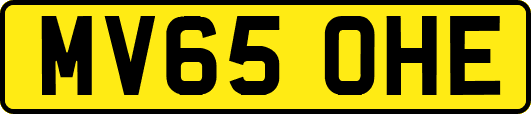 MV65OHE