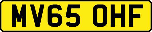 MV65OHF