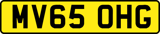 MV65OHG