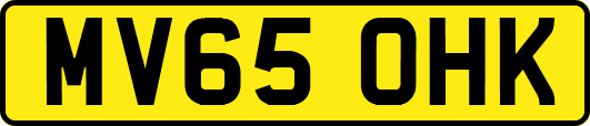 MV65OHK