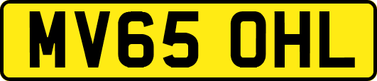 MV65OHL