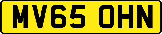 MV65OHN