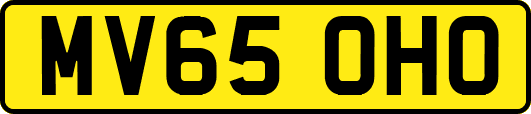 MV65OHO