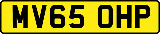 MV65OHP