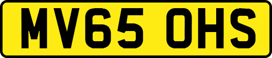MV65OHS