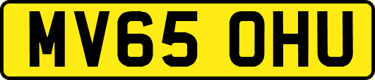 MV65OHU