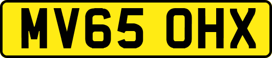 MV65OHX