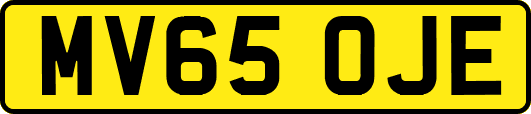 MV65OJE