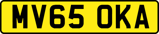 MV65OKA
