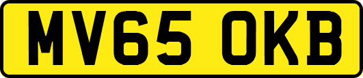 MV65OKB