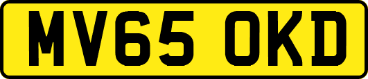 MV65OKD