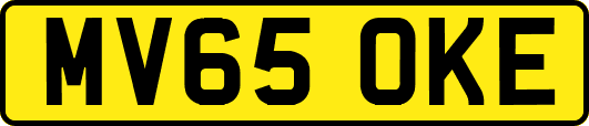 MV65OKE
