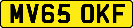 MV65OKF