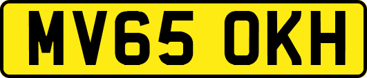 MV65OKH