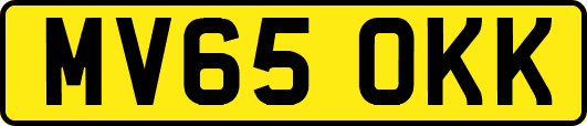 MV65OKK