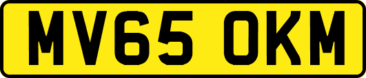 MV65OKM