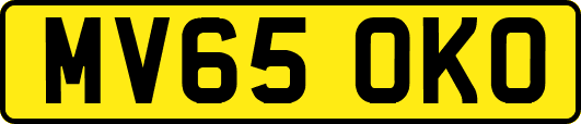 MV65OKO