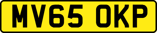 MV65OKP