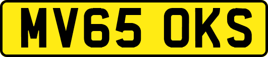 MV65OKS