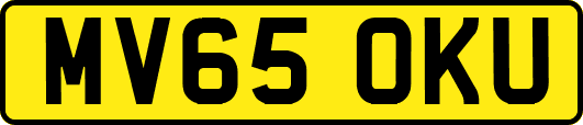 MV65OKU