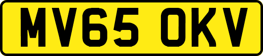 MV65OKV
