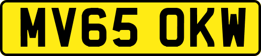 MV65OKW