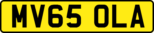 MV65OLA