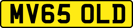 MV65OLD