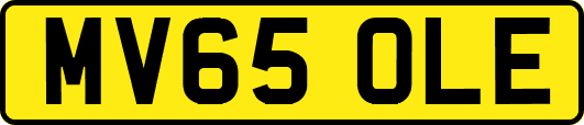 MV65OLE