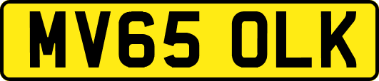MV65OLK