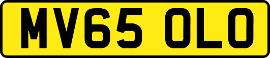MV65OLO