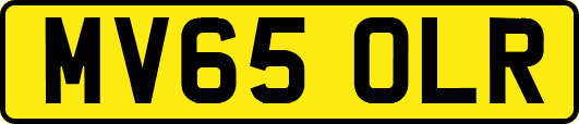MV65OLR