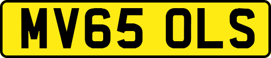 MV65OLS