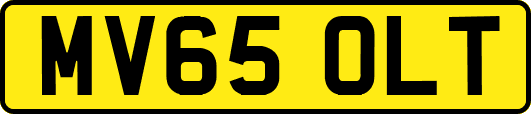 MV65OLT