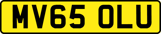 MV65OLU