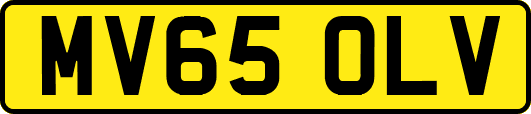 MV65OLV