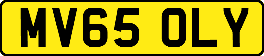 MV65OLY