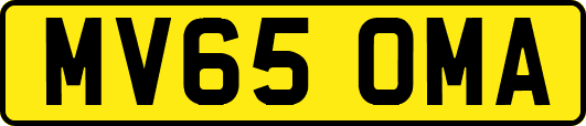 MV65OMA
